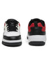 OG-27 White Men's Sneakers